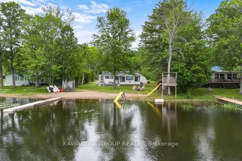 212 North Shore Road, ON K0M 2B0