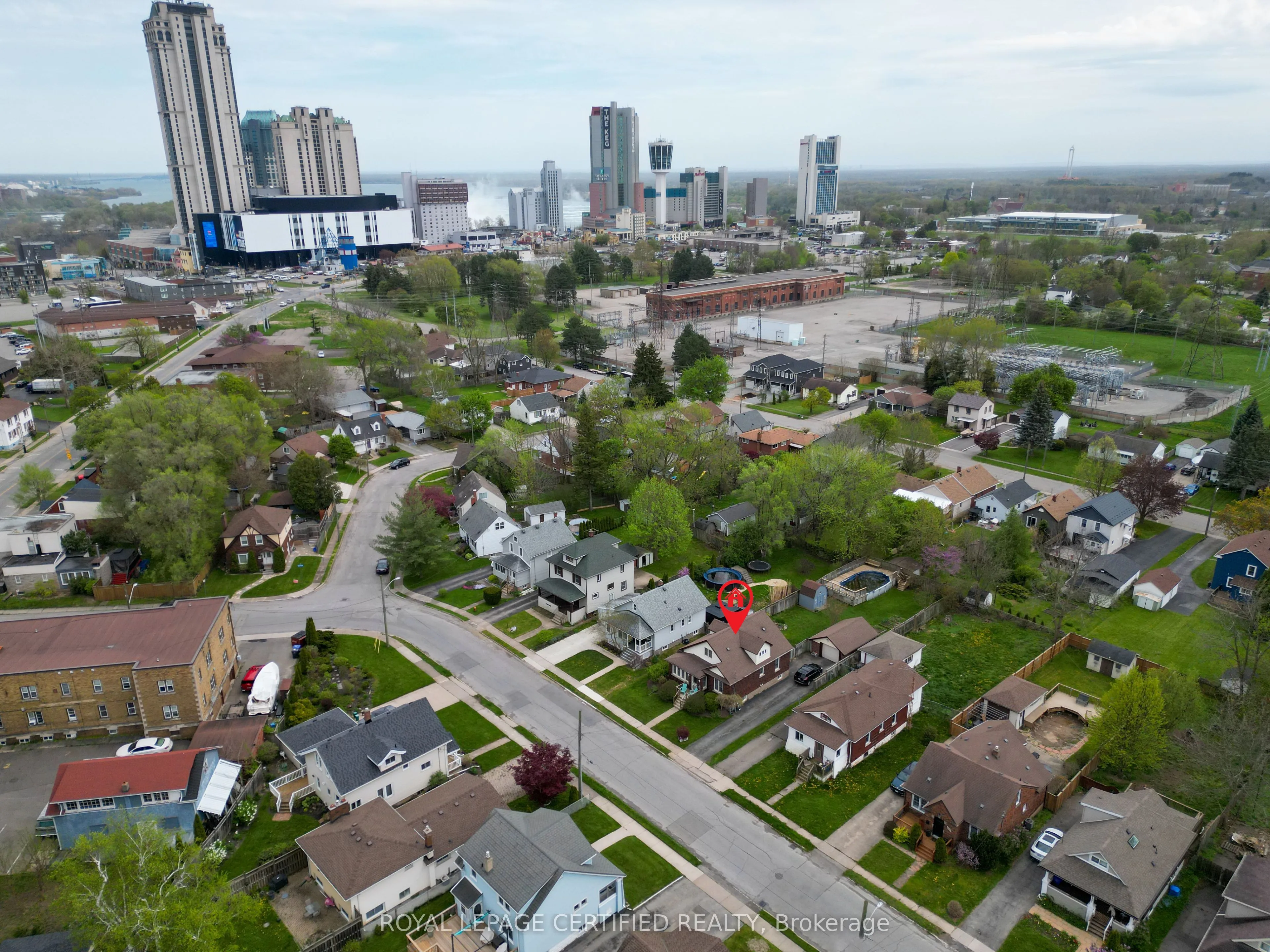 5810 Symmes Street, ON L2G 2G3