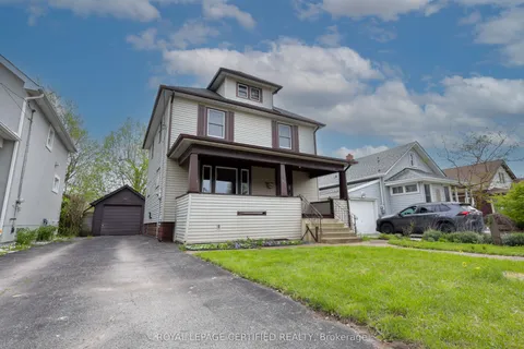 5810 Symmes Street, ON L2G 2G3