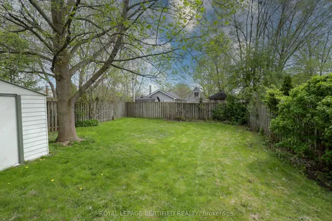 5810 Symmes Street, ON L2G 2G3