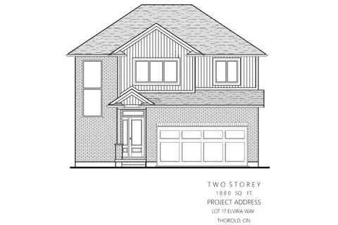 6 Elvira Way, ON L2V 0M7