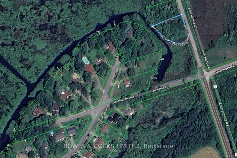 0 Emerald Isle Road, ON K0L 1T0