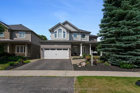 296 Farley Drive, ON N1L 1N6