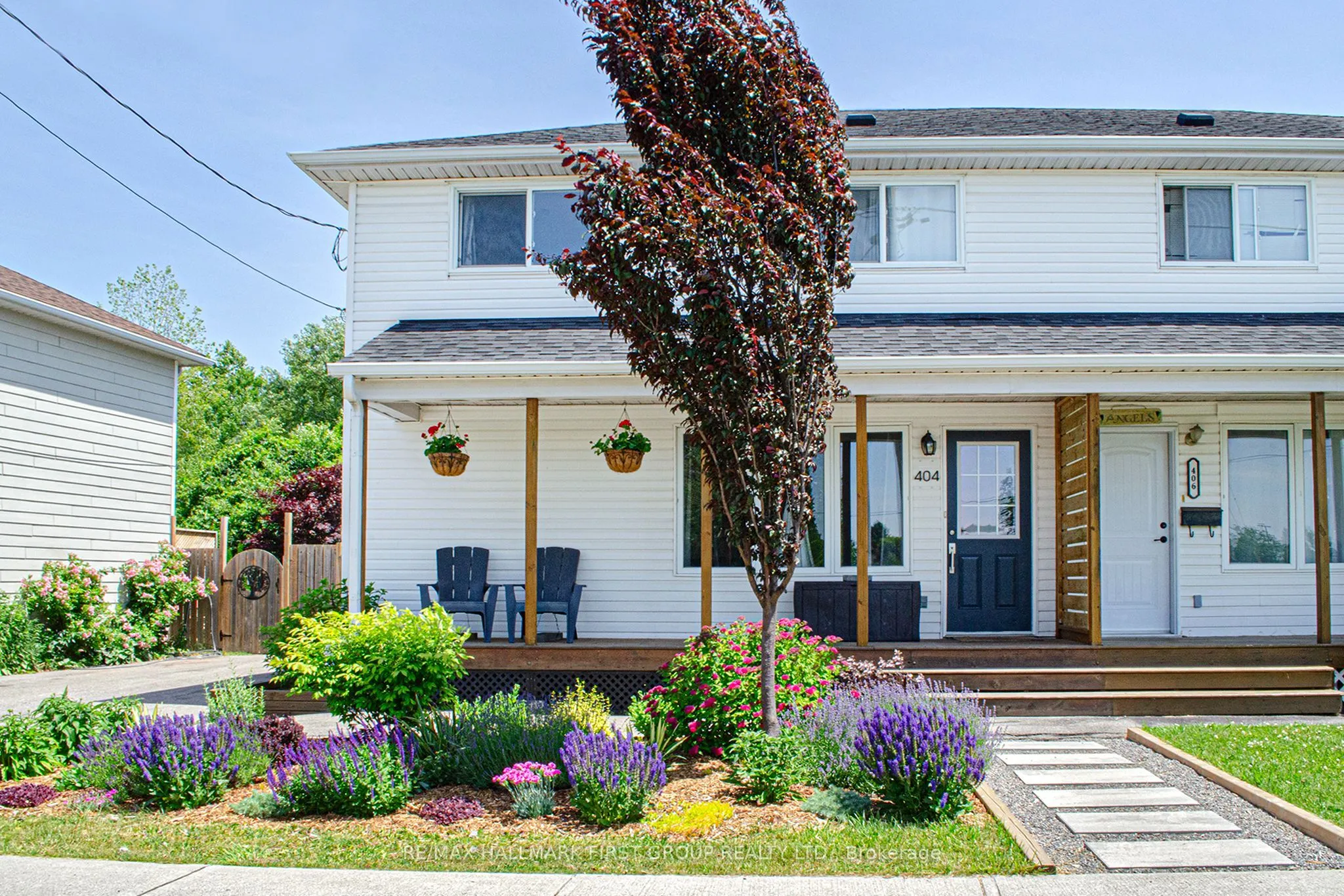 404 Alexandria Drive, ON K9A 5T1