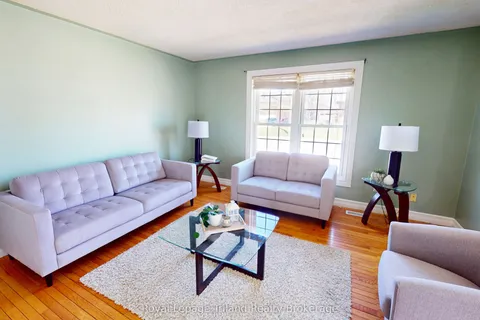 58 Cedar Street, ON N4S 3P8