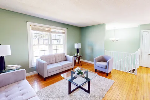 58 Cedar Street, ON N4S 3P8