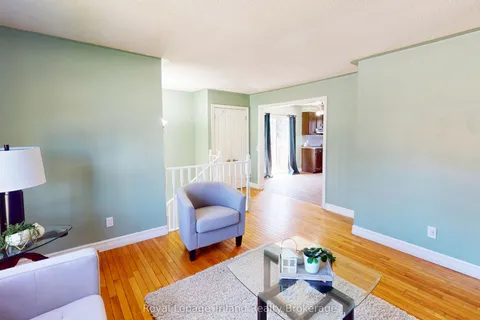 58 Cedar Street, ON N4S 3P8