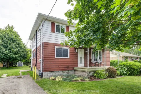 249 Victoria Street, ON N0L 1B0