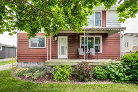 249 Victoria Street, ON N0L 1B0
