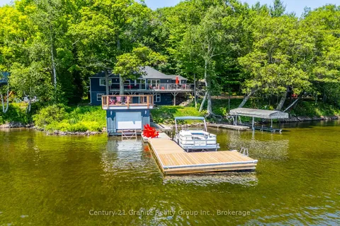 1025 Sage Drive, ON K0M 2K0