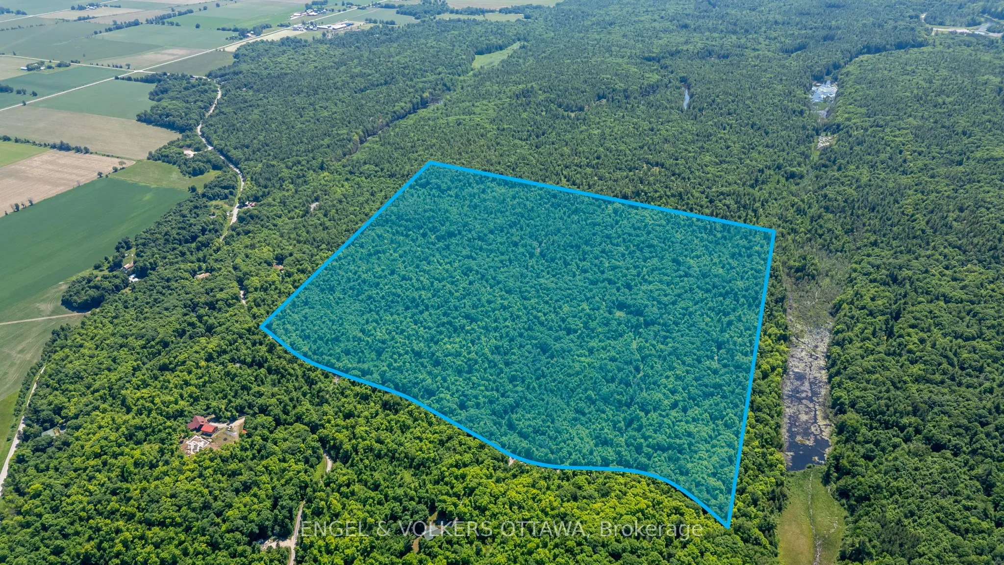 0 Carbine Road, ON K0A 2X0