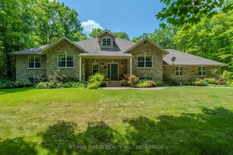 236 Cooke-Armstrong Road, ON K0K 2C0