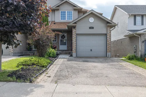 19 Sandcreek Lane, ON N1E 7K9