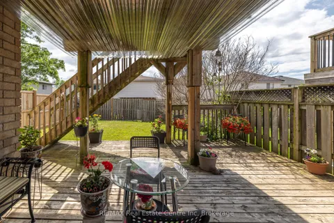 19 Sandcreek Lane, ON N1E 7K9