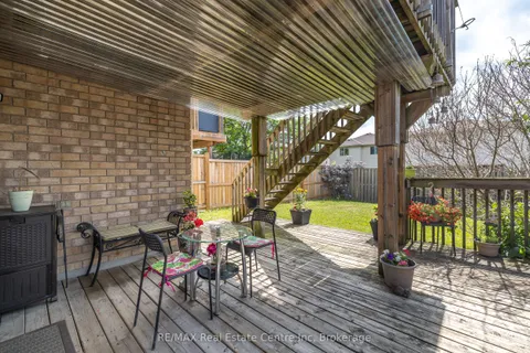 19 Sandcreek Lane, ON N1E 7K9