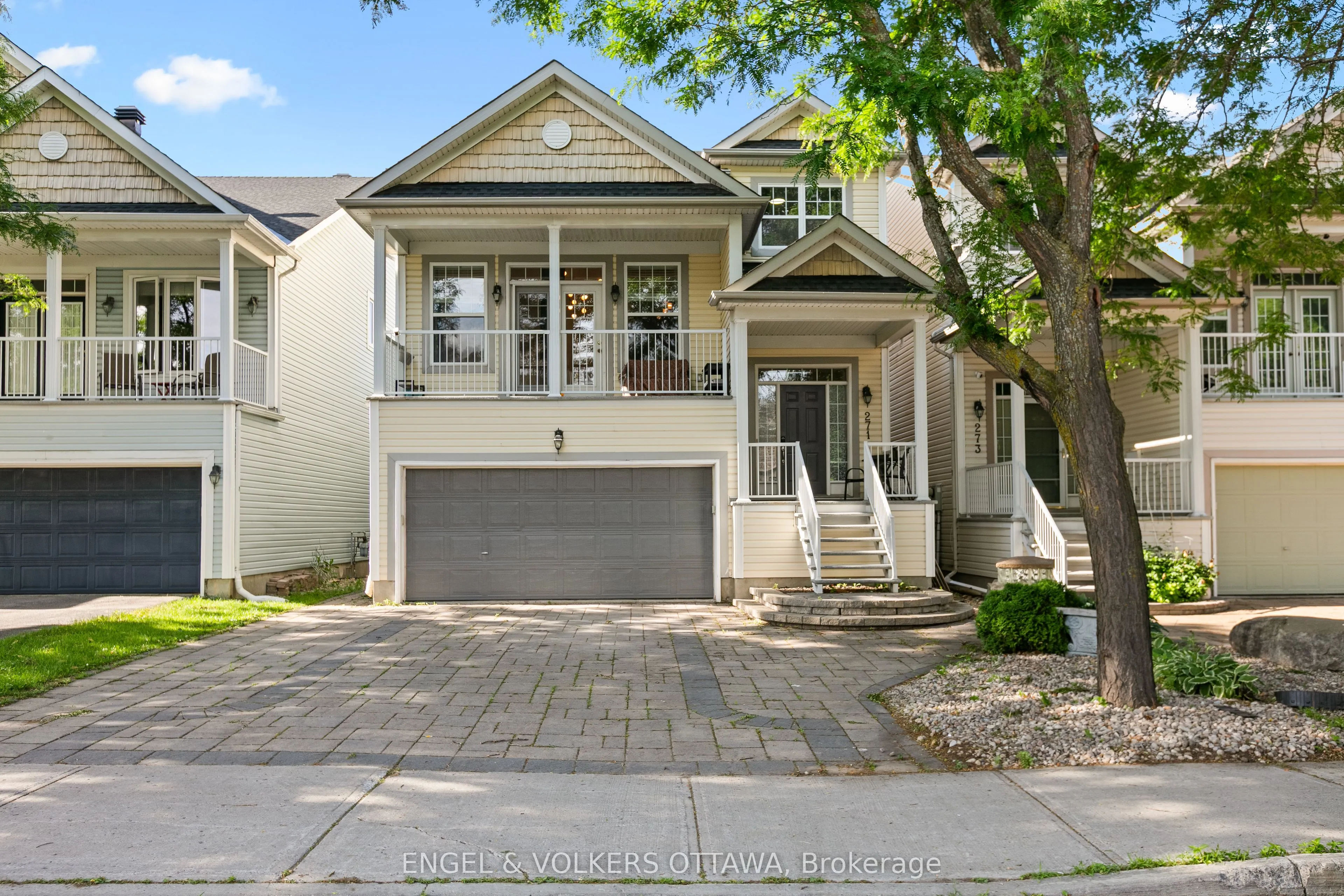 271 Berrigan Drive, ON K2J 5C3