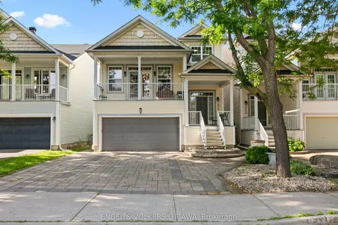 271 Berrigan Drive, ON K2J 5C3