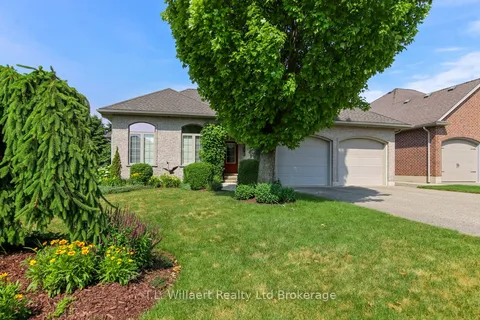 7 Lyndale Road, ON N4G 5V9