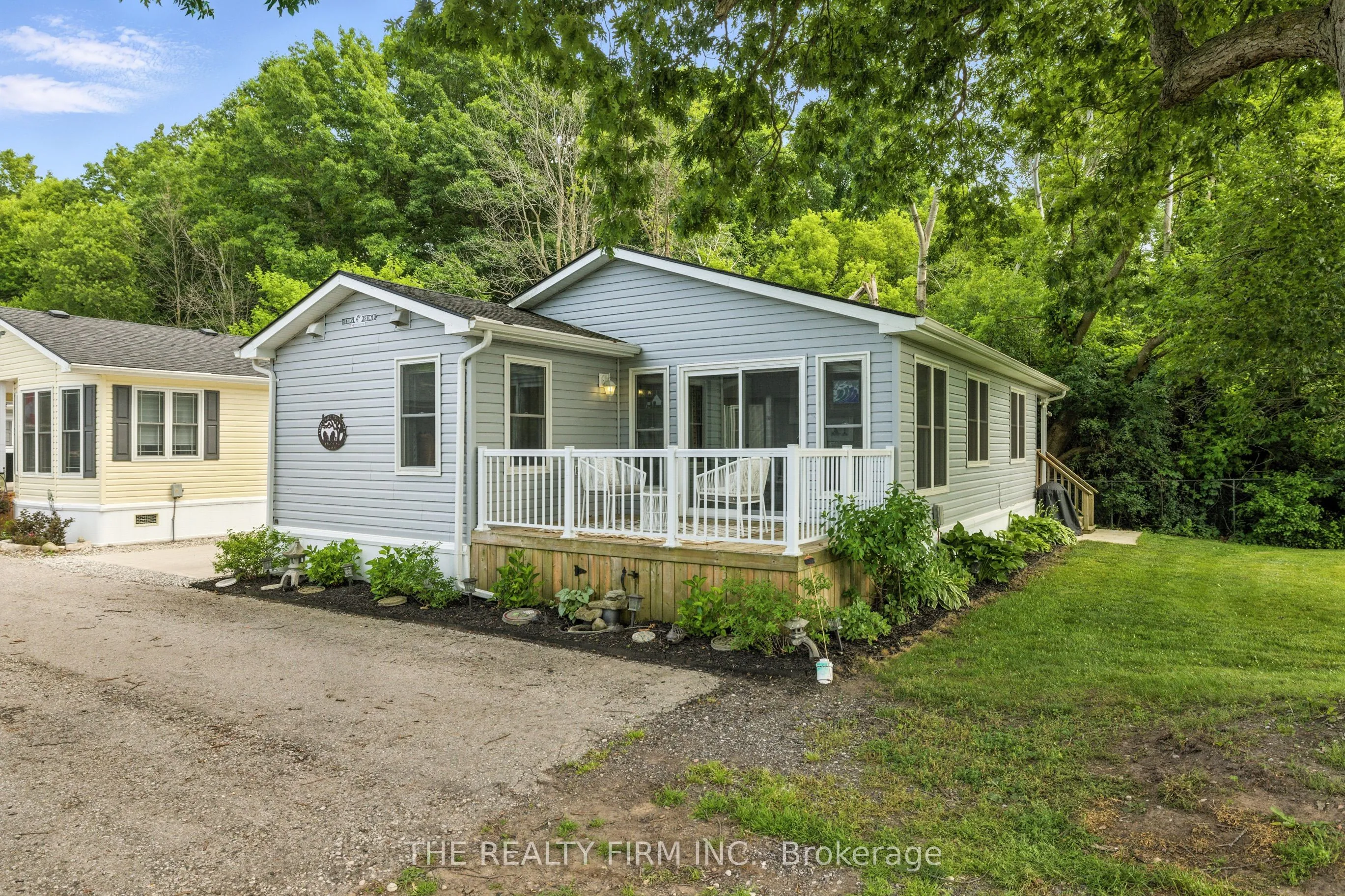 22790 Amiens Road, ON N0L 1R0