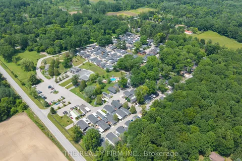 22790 Amiens Road, ON N0L 1R0