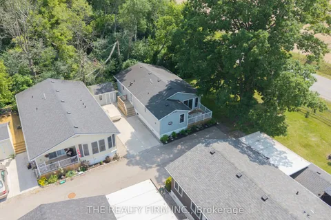 22790 Amiens Road, ON N0L 1R0