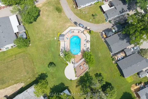22790 Amiens Road, ON N0L 1R0