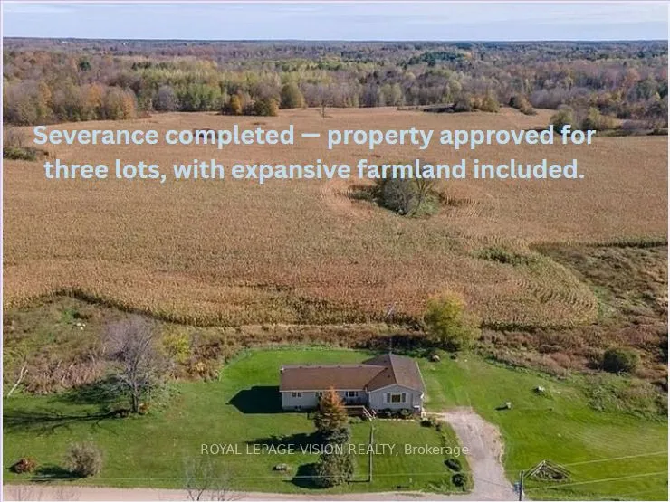 1304 Hunt Club Road, ON K0K 2K0