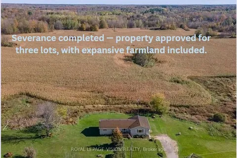 1304 Hunt Club Road, ON K0K 2K0