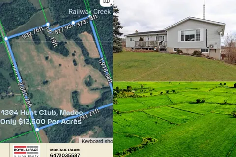 1304 Hunt Club Road, ON K0K 2K0