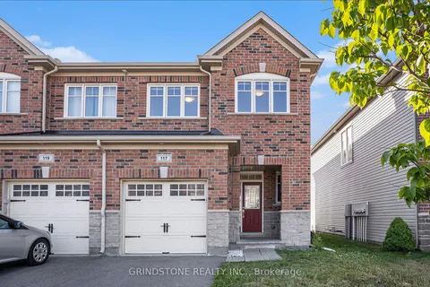 117 Westphalian Avenue, ON K2V 0A3