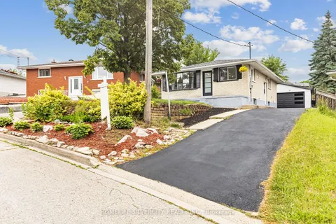 4 Hipel Avenue, ON N3C 1W9
