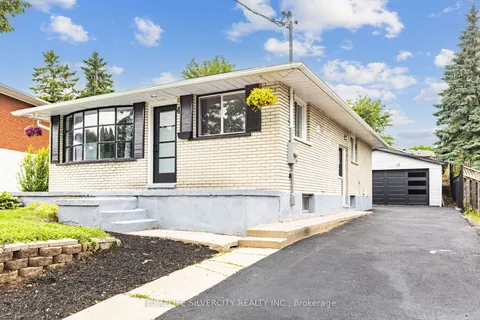 4 Hipel Avenue, ON N3C 1W9
