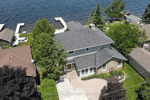 47 Kenhill Beach Road, ON K0M 1L0