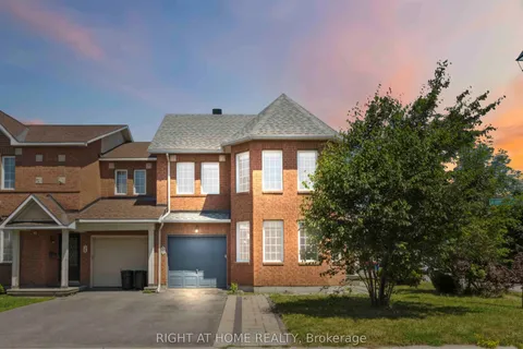 56 Appledale Drive, ON K2J 4W6