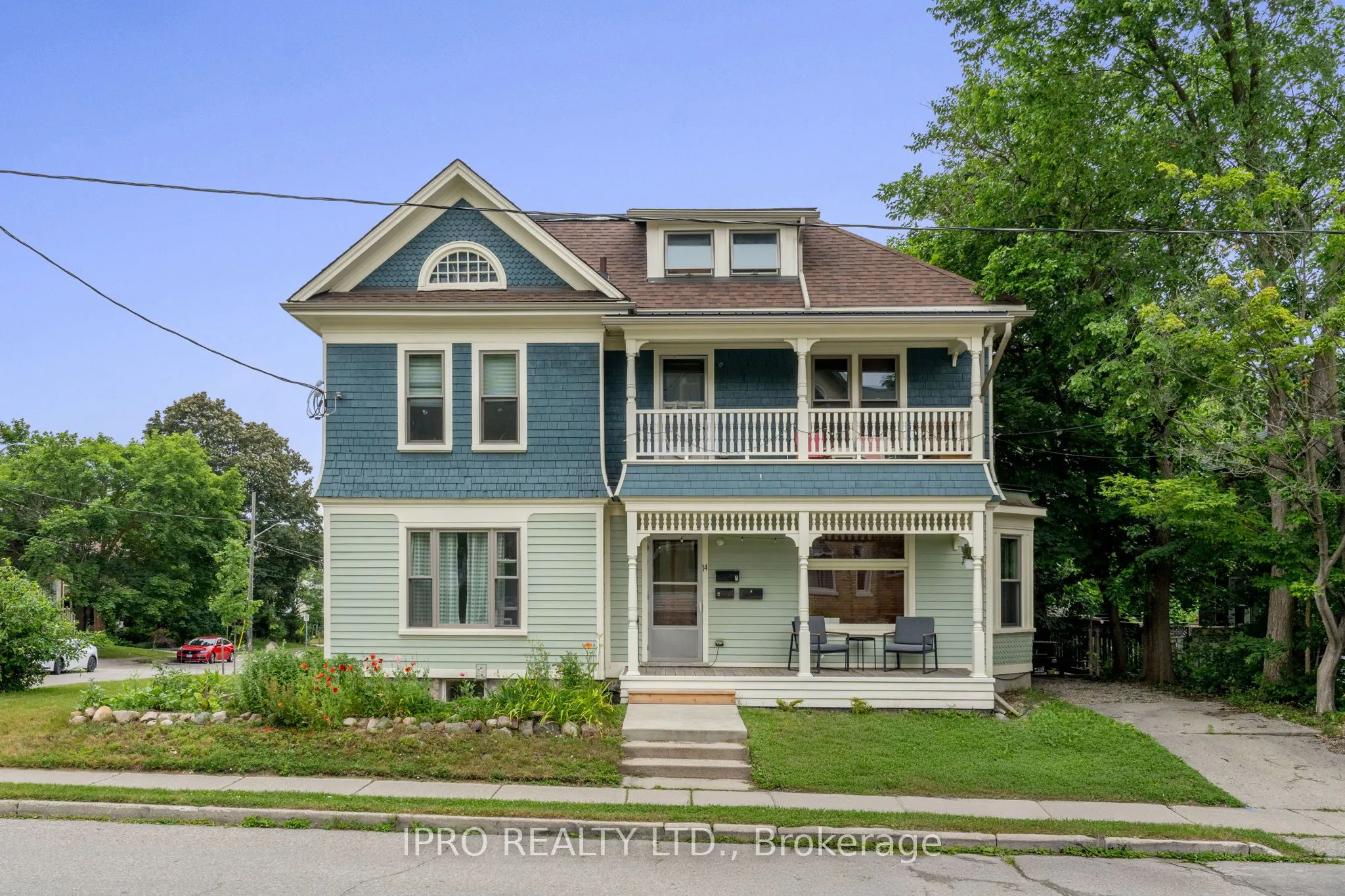 14 Young Street, ON N2L 2Y8