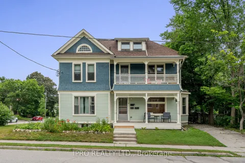 14 Young Street, ON N2L 2Y8