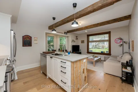 14 Young Street, ON N2L 2Y8