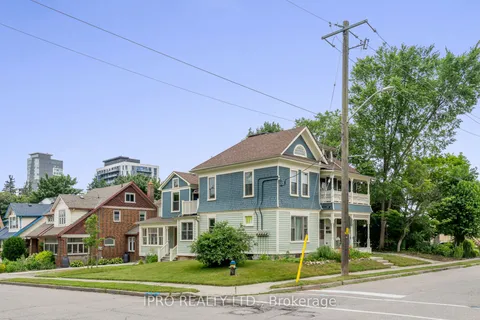 14 Young Street, ON N2L 2Y8