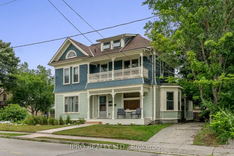 14 Young Street, ON N2L 2Y8