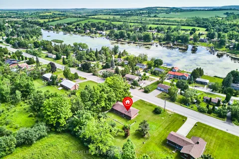 872 Frank Hill Road, ON K9J 6X3