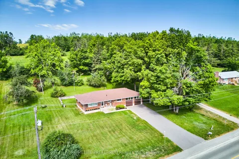 872 Frank Hill Road, ON K9J 6X3