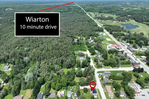 52 Queen Street, ON N0H 1P0