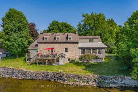 71 Mill Street, ON K7C 1T6