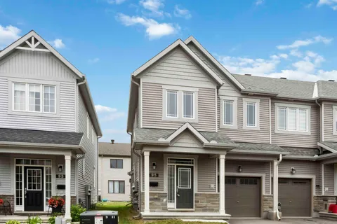 95 Mesa Drive, ON K2J 6W1