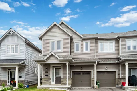95 Mesa Drive, ON K2J 6W1