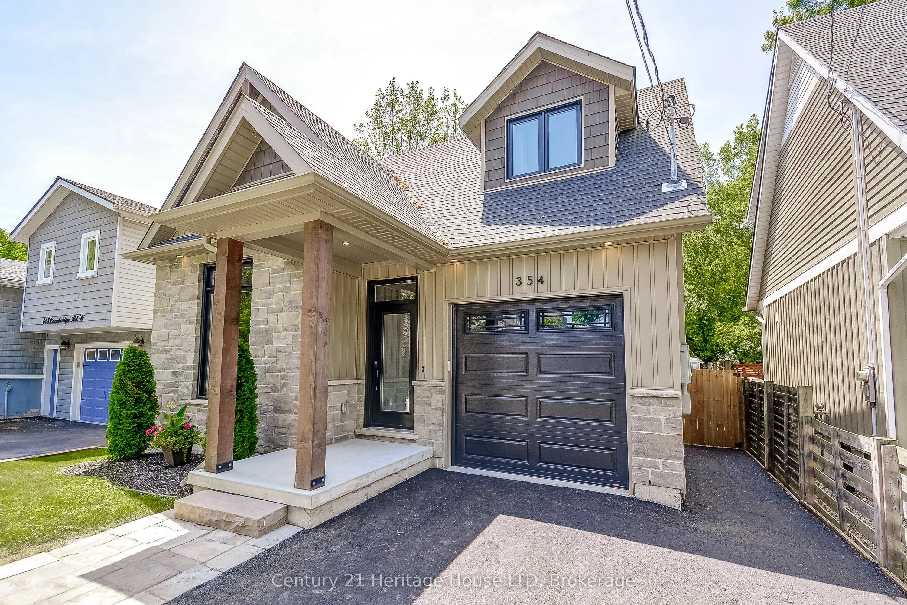 354 Cambridge Road, ON L0S 1B0