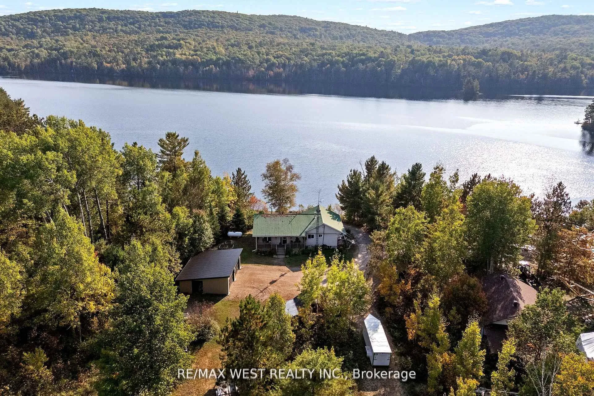 558 Mccauley Lake Road, ON K0J 2C0