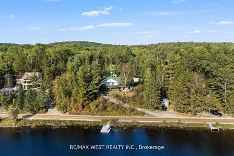 558 Mccauley Lake Road, ON K0J 2C0