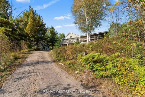 558 Mccauley Lake Road, ON K0J 2C0