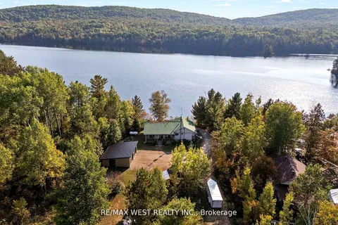 558 Mccauley Lake Road, ON K0J 2C0